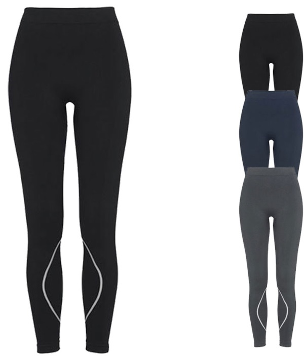 S8990 Stedman® Active Seamless Pants for women