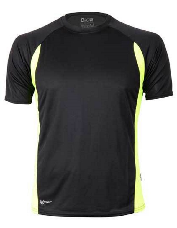 CN110 CONA SPORTS Racer Tech Tee