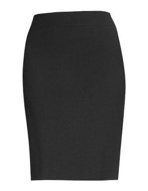 BR631 Brook Taverner Sophisticated Collection Numana Straight Skirt
