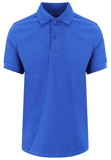 Just Polos Stretch Polo