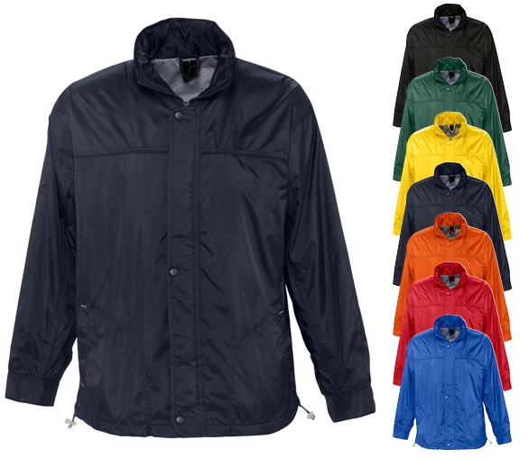 SOL´S Windjacke Mistral