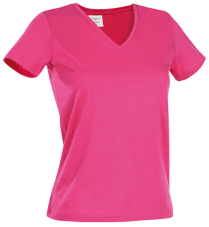 Stedman Classic-T V-Neck for women