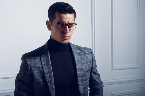 turtleneck-blazer