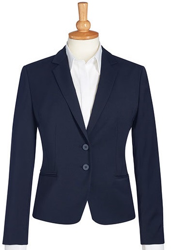  BR600 Brook Taverner Sophisticated Collection Blazer Calvi Brook Taverner Kleidungsfarben: Grell oder dezent 