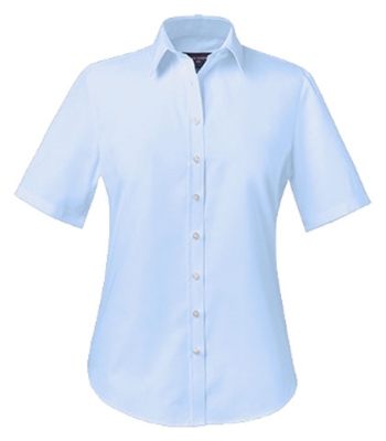 Brook Taverner Eos Short Sleeve Blouse