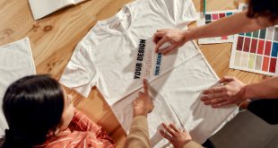T-Shirt bedrucken