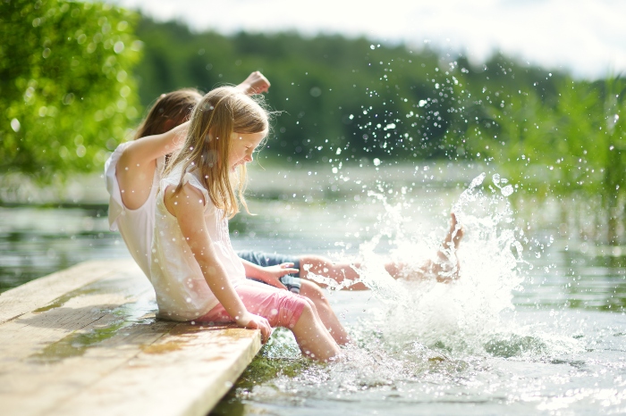 Die richtigen Kinderfreizeithosen machen den Sommer schoener Kinderfreizeithosen für den Sommer