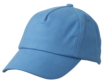 MB7010 myrtle beach 5-Panel Kids´ Cap