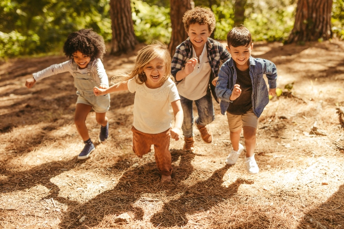 Tolle Kinderfreizeithosen für den Sommer