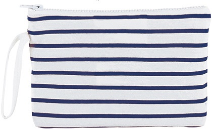 LB02086 SOL´S Bags Striped Jersey Case Aurora Maritime Mode