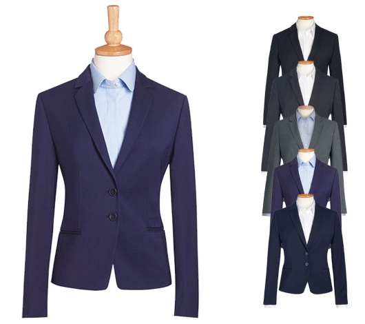 BR600 Brook Taverner Sophisticated Collection Blazer Calvi