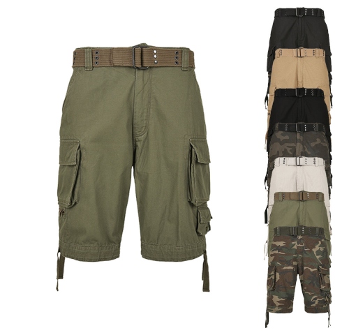 BYB2001 Build Your Brandit Savage Shorts