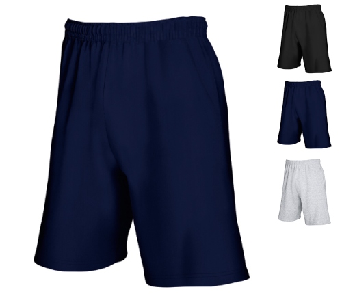 Fruit of the Loom Lightweight Shorts