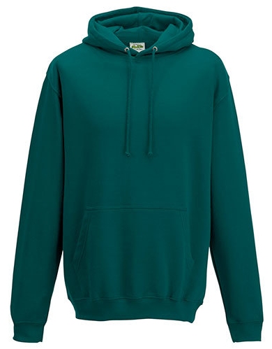 JH001 Just Hoods College Hoodie