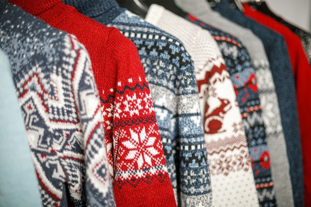 Norweger-Pullover als Herbsttrend 2021