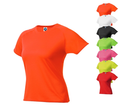 SW403 Starworld Ladies Sport T-Shirt