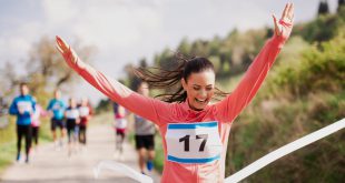 Tipps für die Marathon-Bekleidung