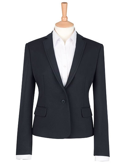 BR650 Brook Taverner One Collection Blazer Saturn