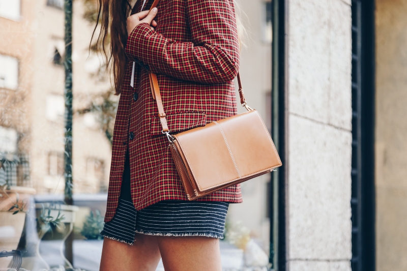 Blazer kombinieren