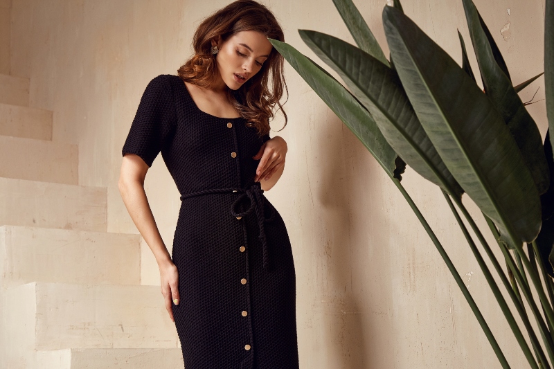 Der große Strickkleid-Ratgeber