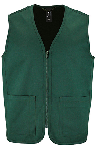 L02110 SOL´S Unisex Bodywarmer Wallace