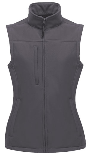 RG790 Regatta Women´s Flux Softshell Bodywarmer