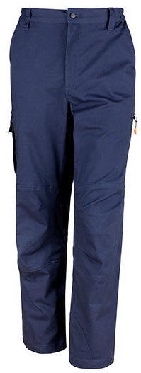 RT303 Result WORK-GUARD Sabre Stretch Trousers