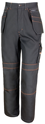 RT323 Result WORK Lite X-Over Holster Trouser