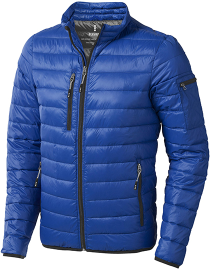 EL39305 Elevate Scotia Light Down Jacket