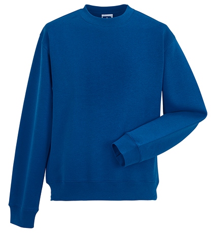 Z262N Russell Authentic Sweatshirt