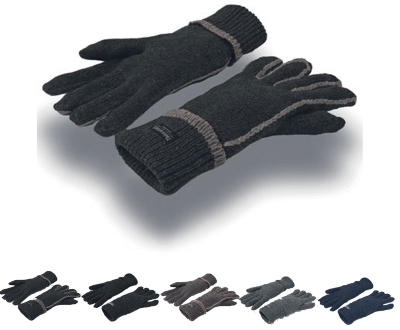 Atlantis Comfort Thinsulate Handschuhe