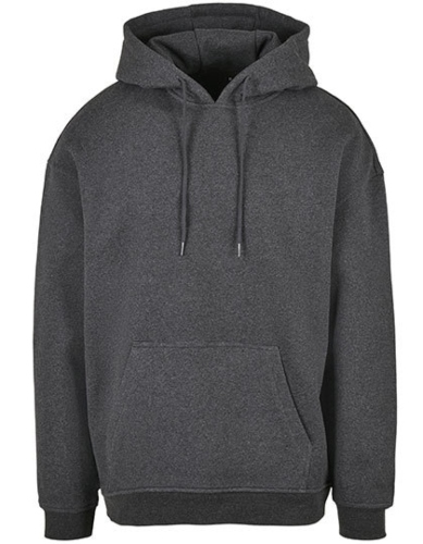 BYBB006 Build Your Brand Basic Basic Oversize Hoody