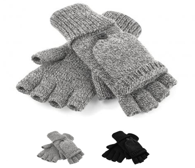 Beechfield Fliptop Gloves