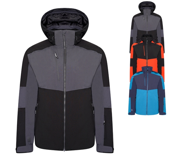 DPP001 Dare 2B Emulate Wintersport Jacket