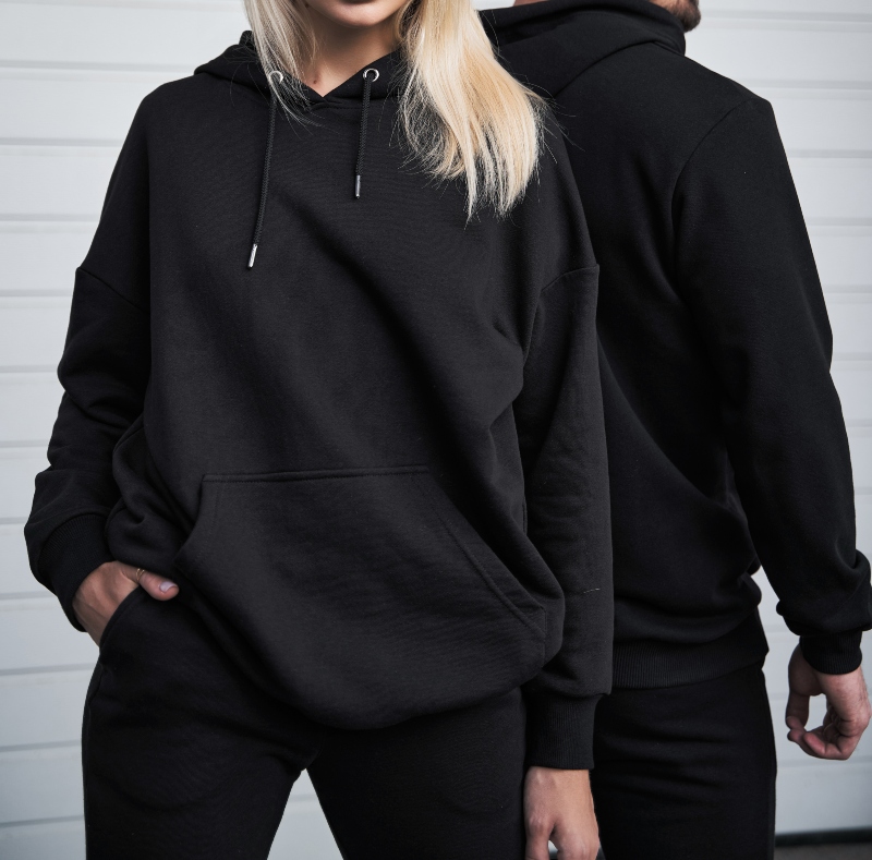 Hoodies im Set mit passender Jogginghose Sweathoodies