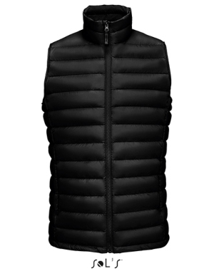 L02889 SOLS Wilson Bodywarmer Men Jacket