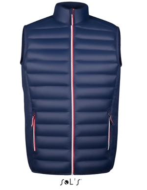 L02916 SOLS Victoire Bodywarmer Men Jacket