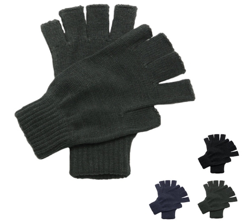 RG202 Regatta Fingerless Mitts