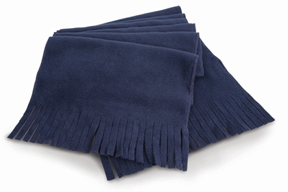 RT143 Result Winter Essentials Polartherm Tassel Scarf