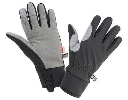 RT258 SPIRO BIKEWEAR Winter Gloves