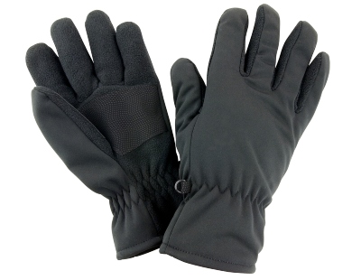Result Winter Essentials Softshell Thermal Glove gute-winterhandschuhe