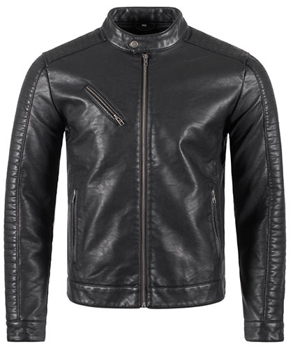 S5250 Stedman Active Biker Jacket