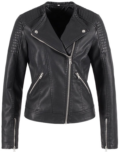 S5350 Stedman Active Biker Jacket for women