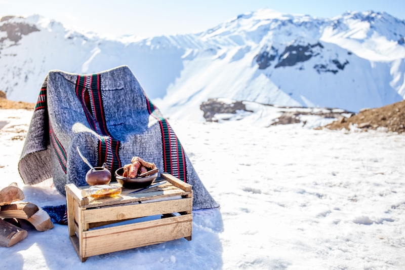 winterpicknick