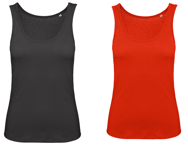 B&C Inspire Tank T / Women