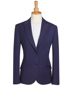 BR601 Brook Taverner Sophisticated Collection Blazer Novara Was soll ich zum Feiern anziehen