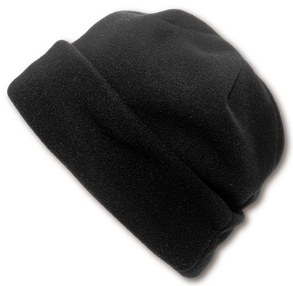 Fleece Mütze Bonneti