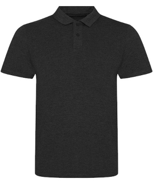 JP001 Just Ts Polos Tri-Blend Polo