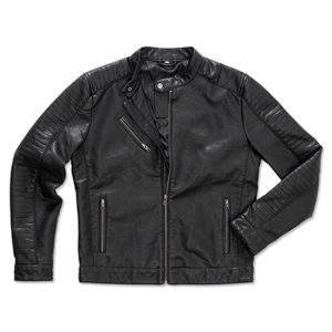 S5250 Stedman Active Biker Jacket Was soll ich zum Feiern anziehen