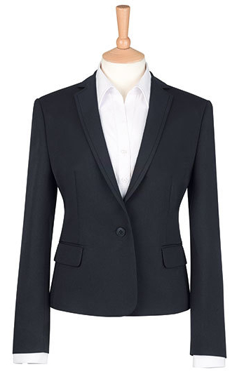 Brook Taverner One Collection Blazer Saturn